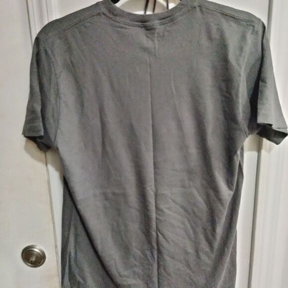 Vintage Harry Potter Deathly Hallows Graphic Movie T-shirt - Picture 4 of 4